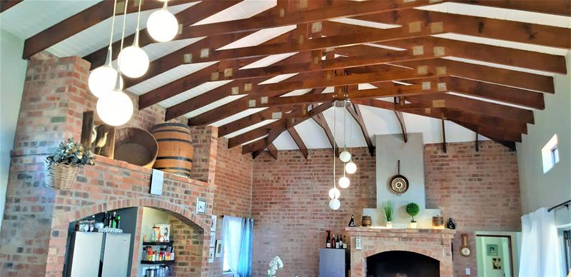 4 Bedroom Property for Sale in Myburgh Park Western Cape